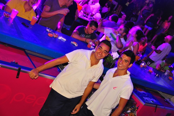 French Night at Edde Sands